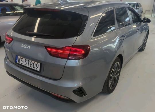 Kia Ceed - 3