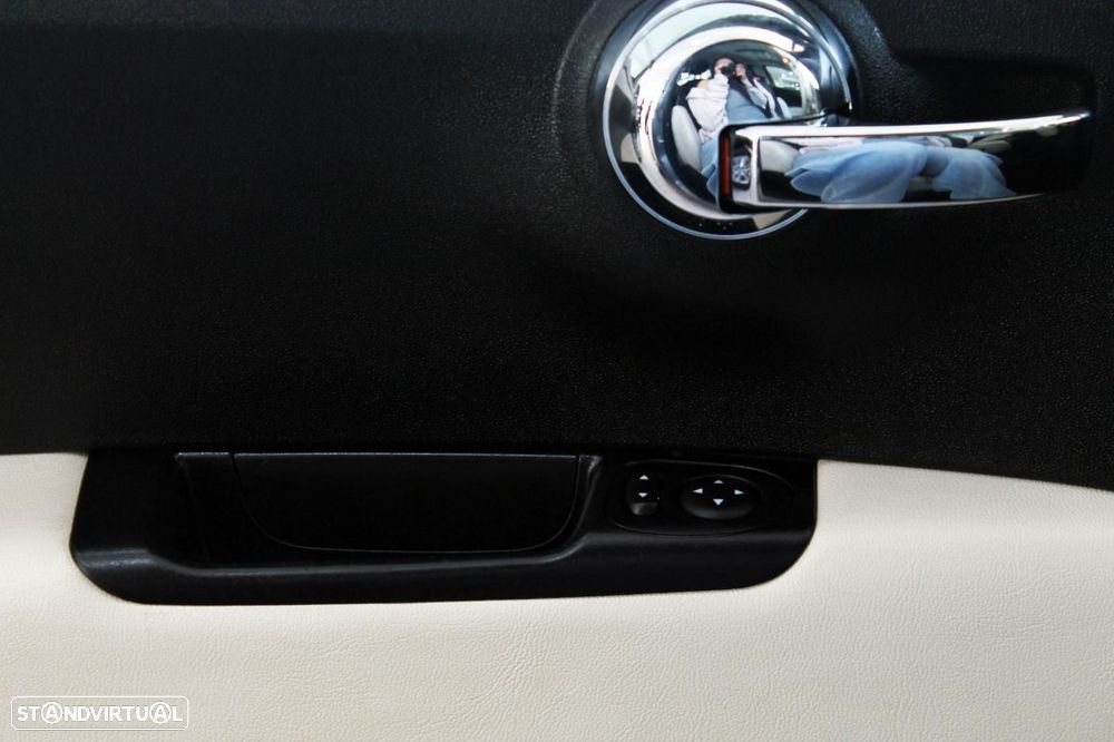 Fiat 500 1.0 Hybrid Dolcevita - 27