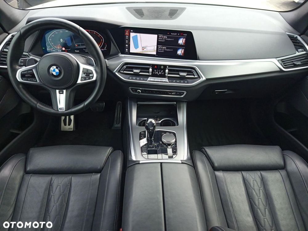BMW X5 - 13