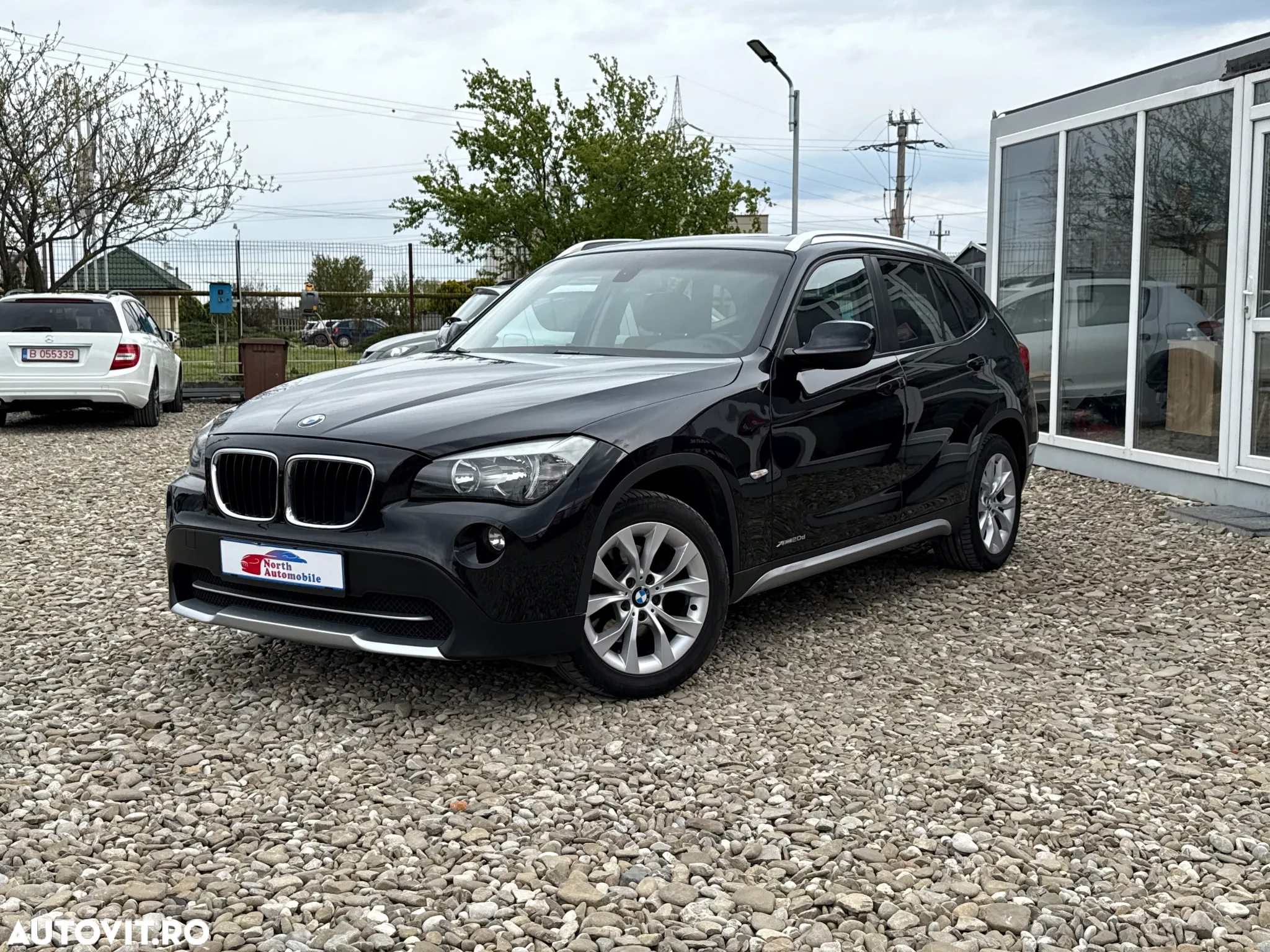 BMW X1 - 20