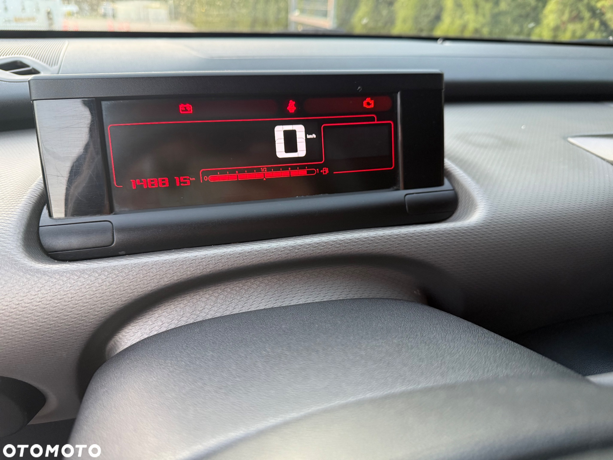 Citroën C4 Cactus 1.2 PureTech MoreLife - 22
