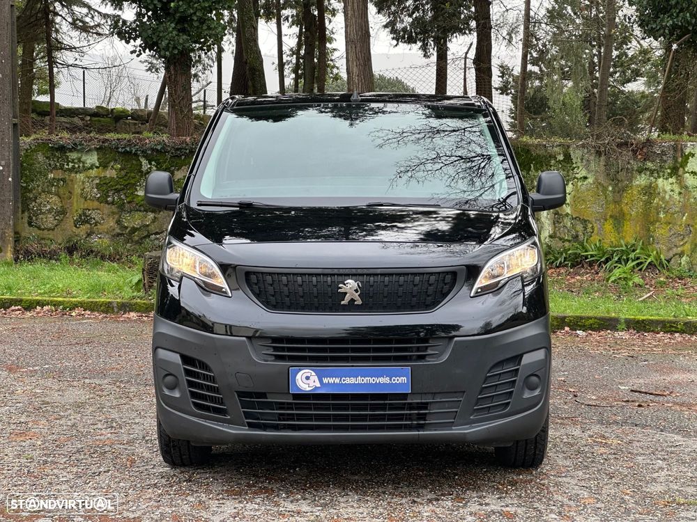 Peugeot Expert - 2