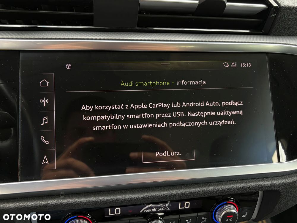 Audi Q3 35 TDI S tronic - 21