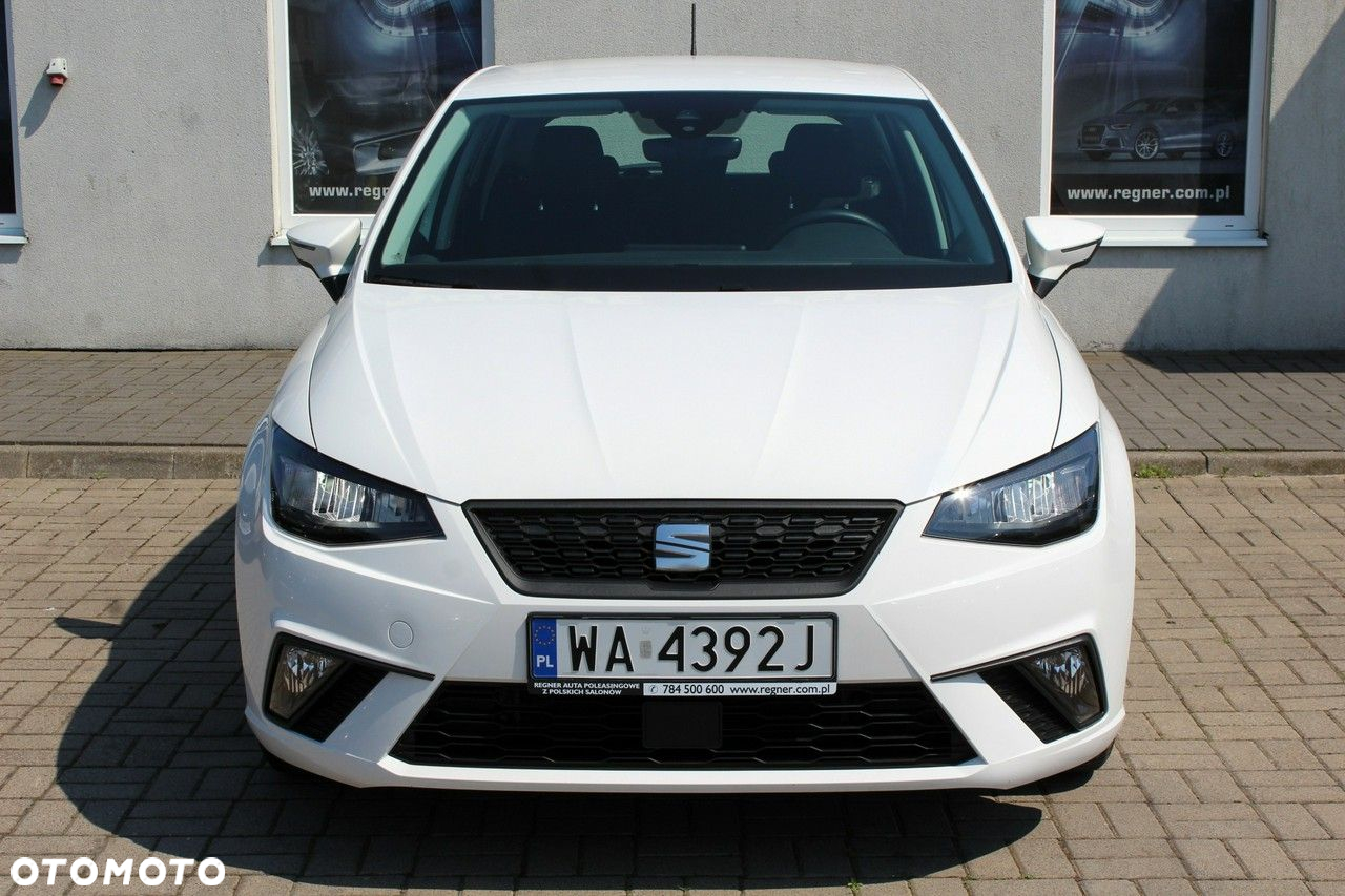Seat Ibiza - 2