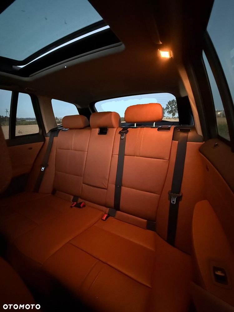 BMW X3 - 9