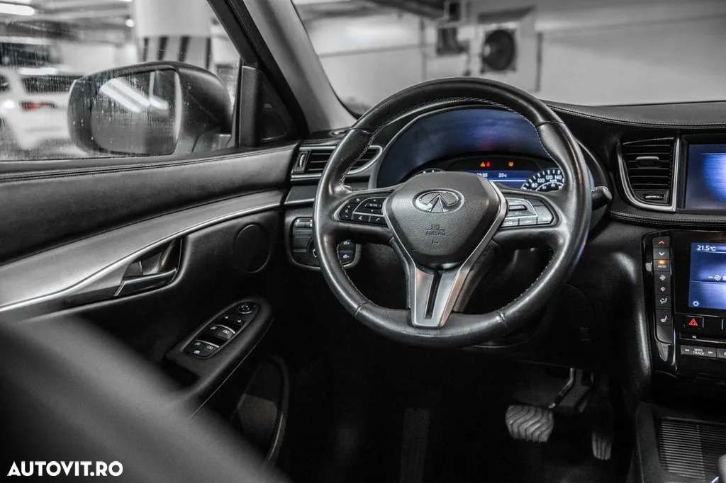 Infiniti QX50 - 18