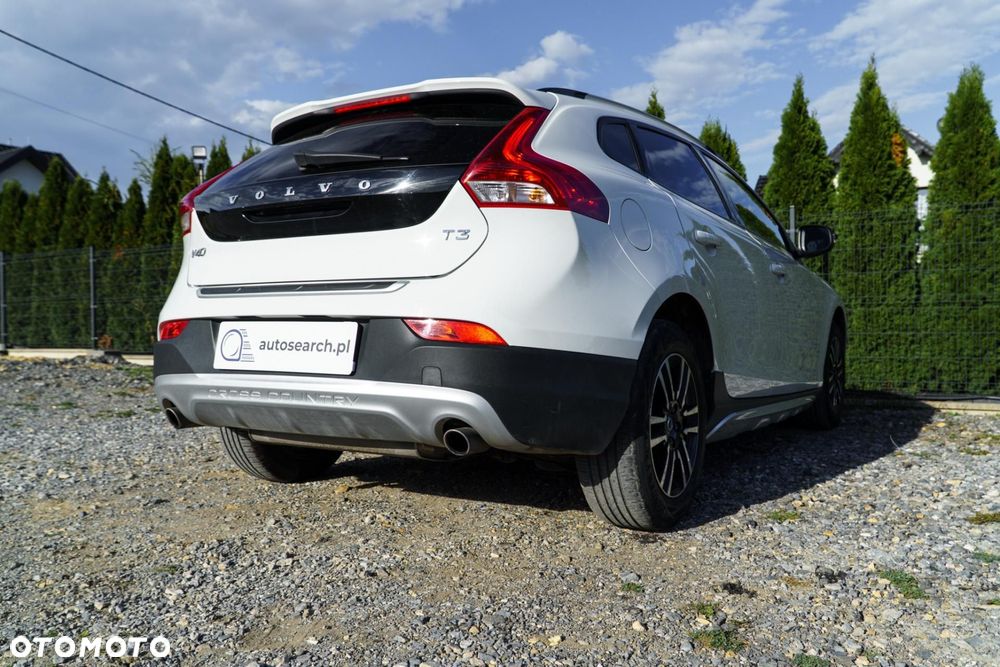 Volvo V40 T3 Drive-E Momentum - 30