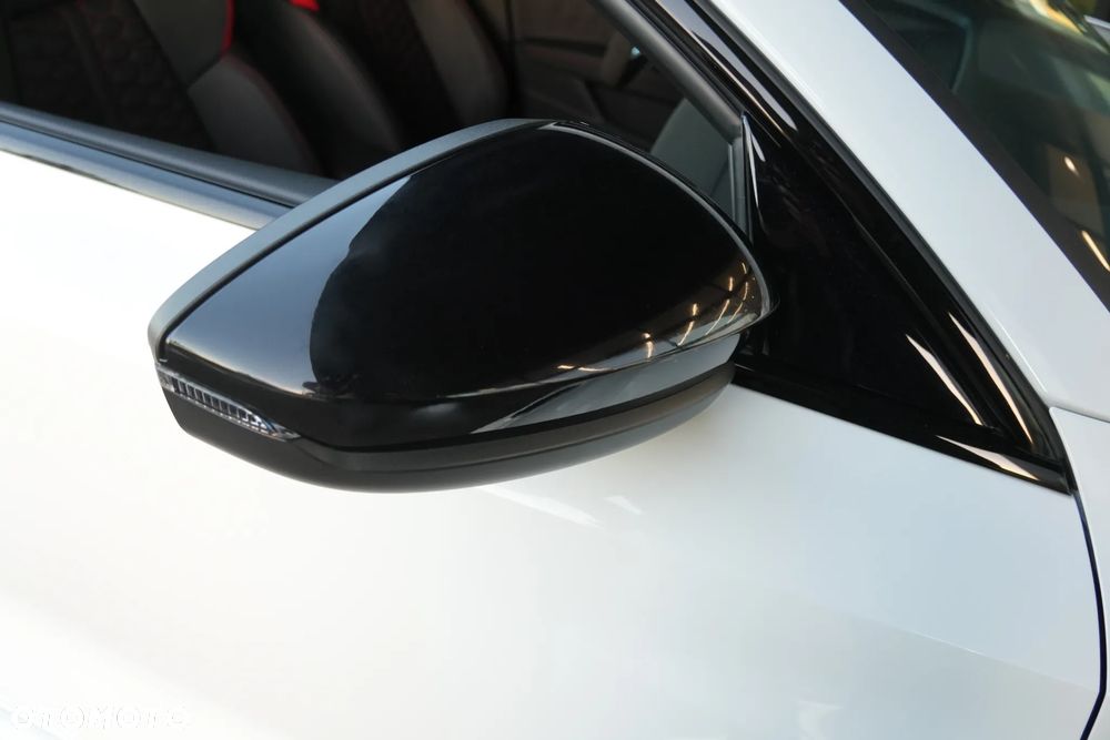 Audi RS3 Limousine TFSI Quattro S tronic - 16