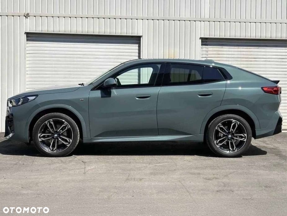BMW X2 - 4