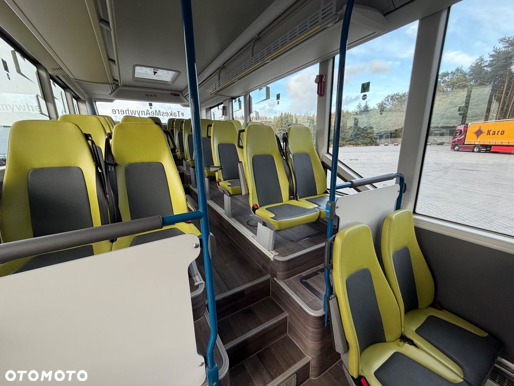 MAN Lion's Intercity - 25