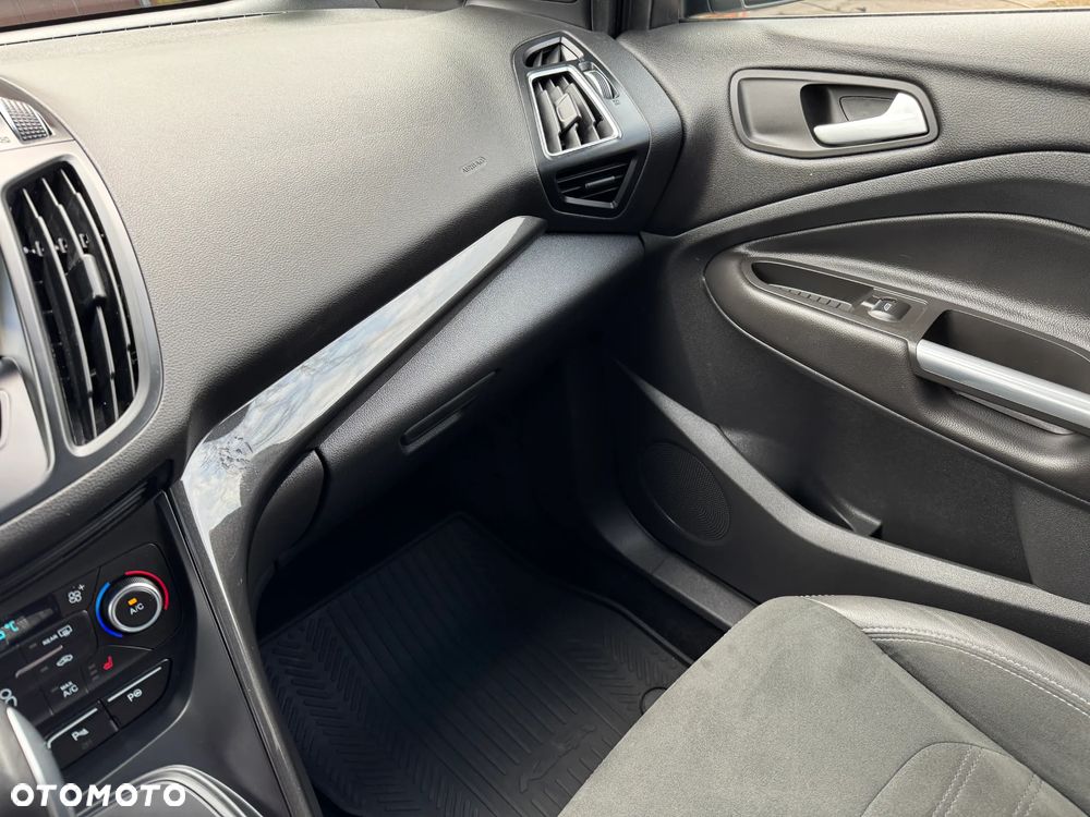 Ford Kuga 2.0 TDCi 4x4 ST-Line - 20