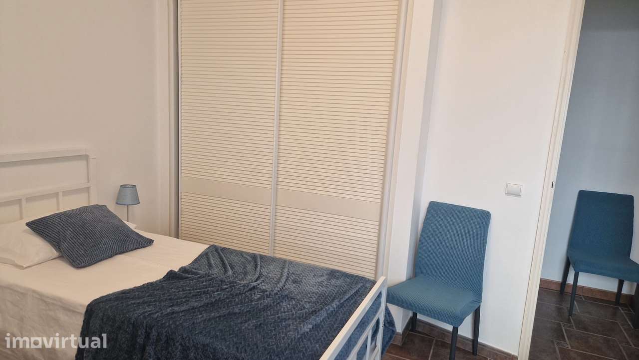 Apartamento T3 com 95m² e Certificado A em Santo André - Grande imagem: 2/15