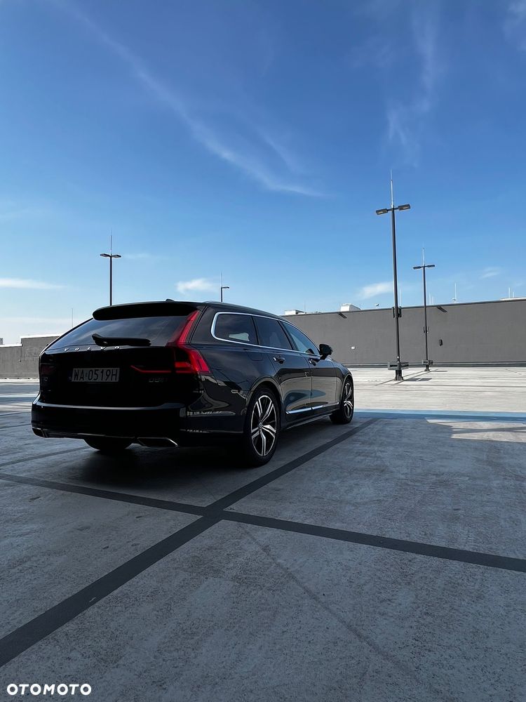 Volvo V90 D5 AWD Inscription - 24