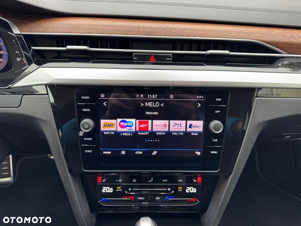 Volkswagen Arteon Shooting Brake 2.0 TDI Elegance DSG - 24