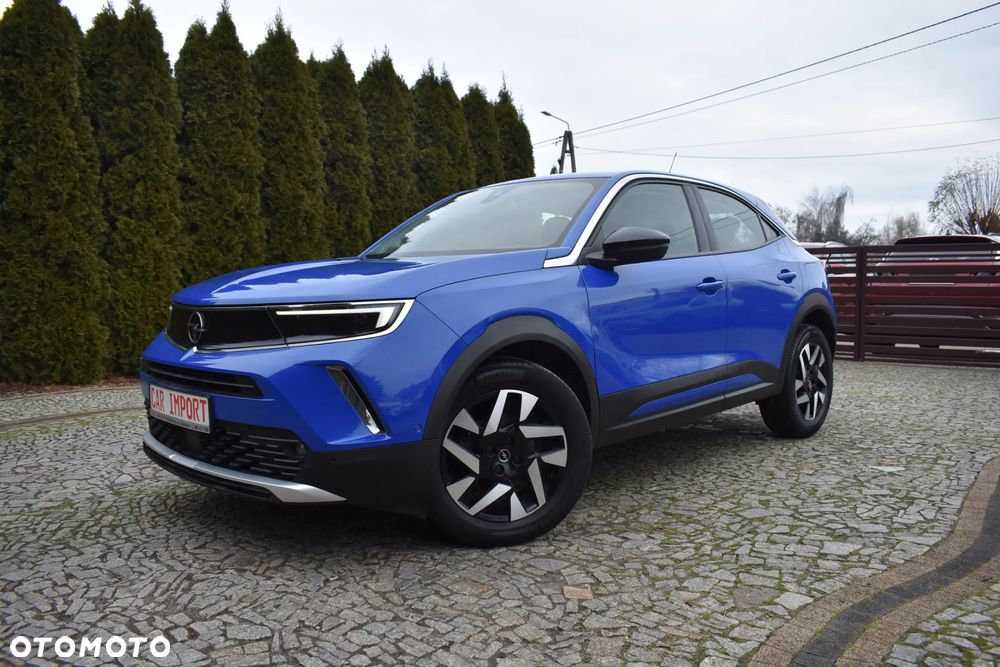 Opel Mokka 1.2 DI Turbo Business Elegance - 16