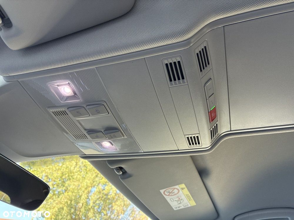 Volkswagen Tiguan Allspace 2021