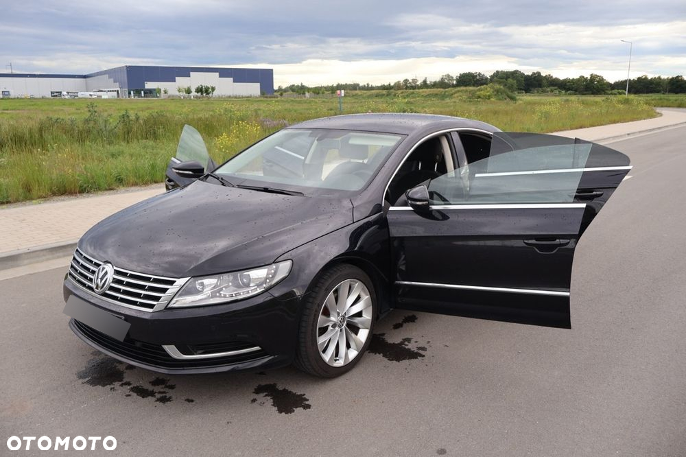 Volkswagen CC 2.0 TSI - 7