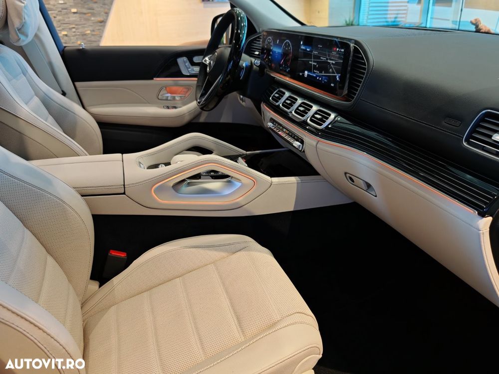 Mercedes-Benz GLE - 18