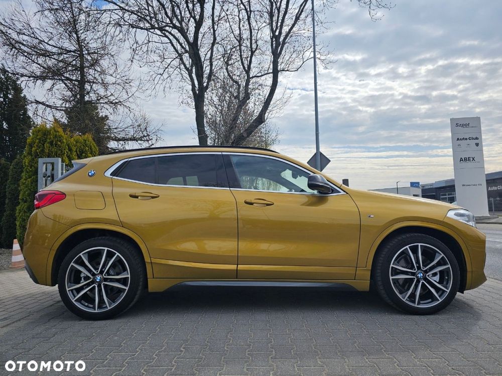 BMW X2 - 15