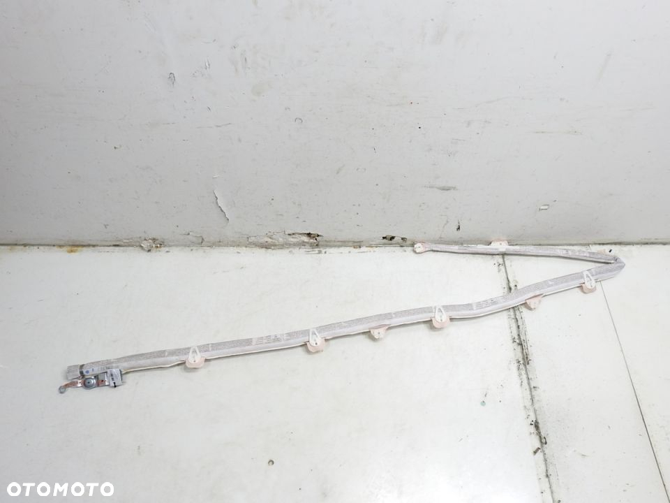 KURTYNA AIRBAG LEWA AUDI A4 B7 AVANT 8E9880741B - 5