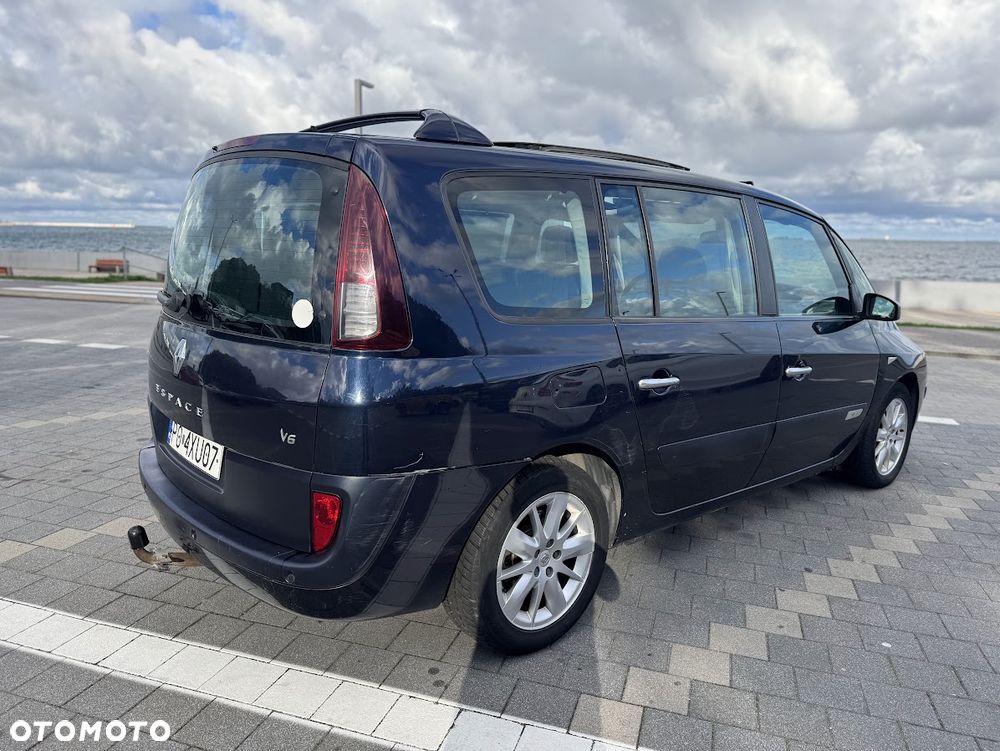 Renault Espace 2007 photo 5