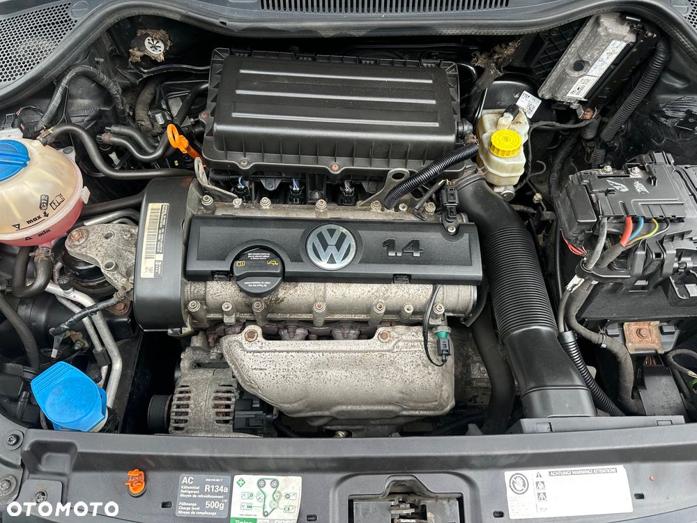 Volkswagen Polo - 38