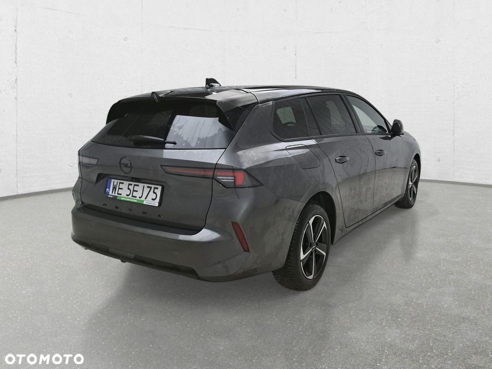 Opel Astra - 7