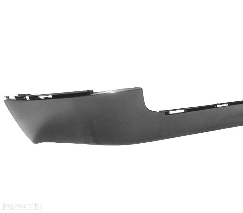 SPOILER LIP PARA-CHOQUES MERCEDES W210 95-99 - 4