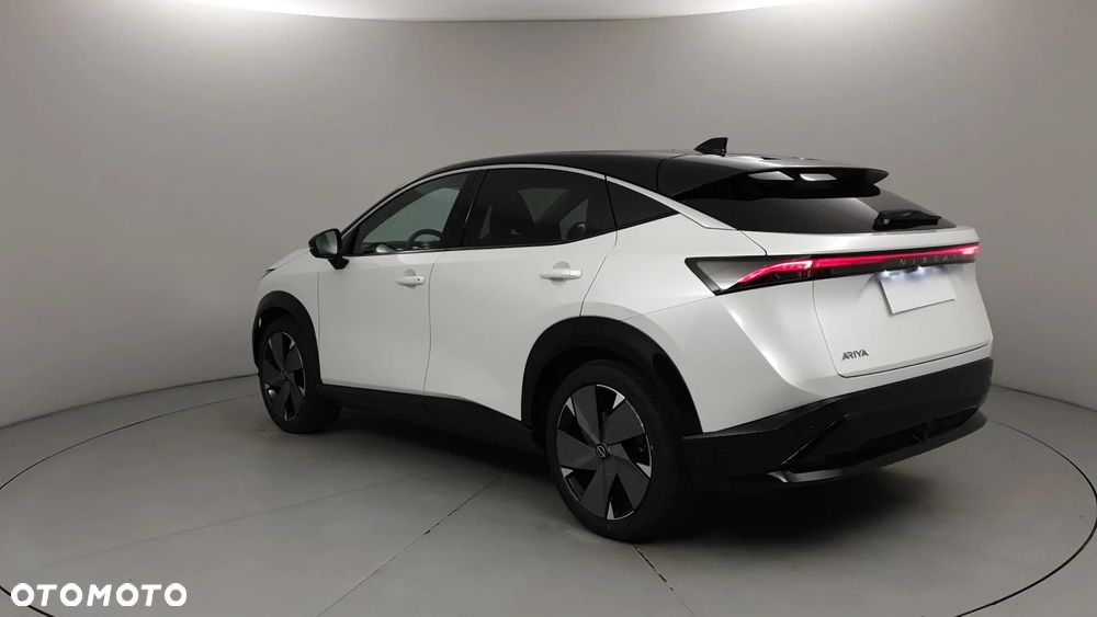 Nissan Ariya 87kWh Evolve - 6