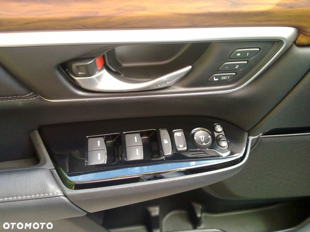 Honda CR-V 2.0 i-MMD Executive (Honda Connect+) - 25