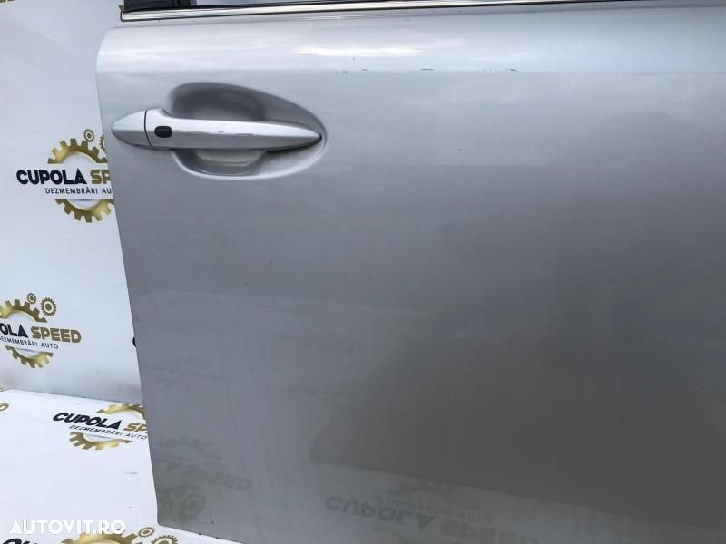 Portiera usa dreapta fata Lexus IS 2 (2005-2013) - 3