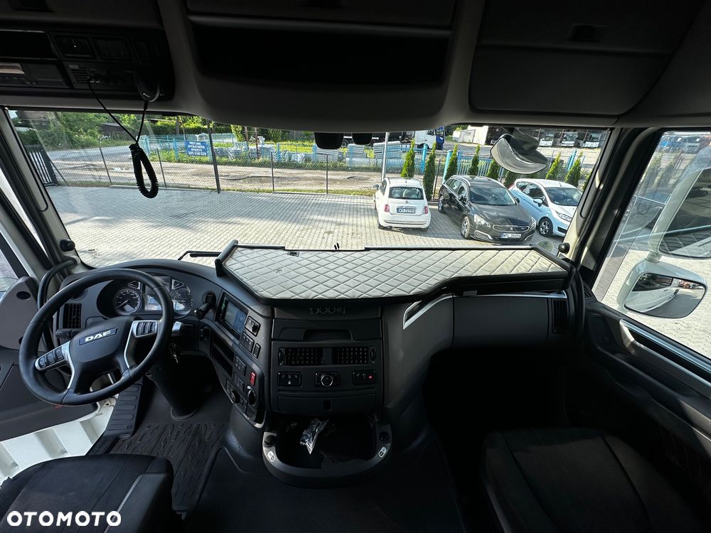 DAF XF480 BDF - 16