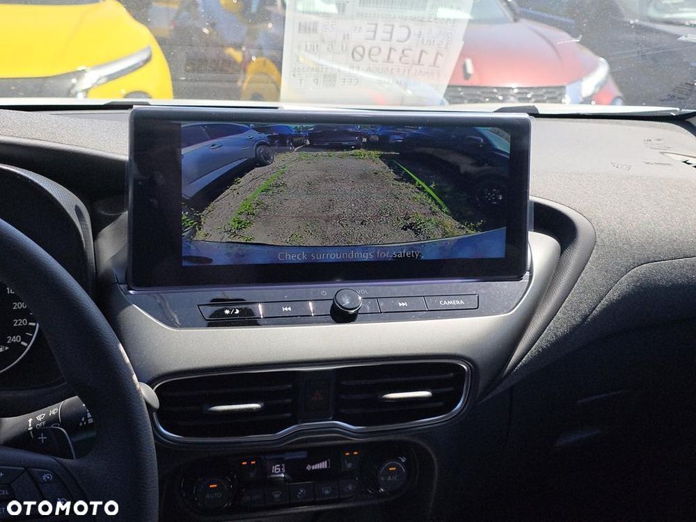 Nissan Juke 1.0 DIG-T Acenta DCT - 19