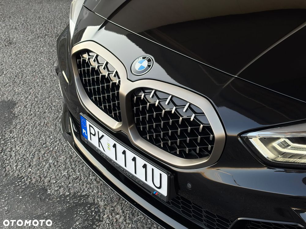 BMW Seria 1 M135i xDrive - 8