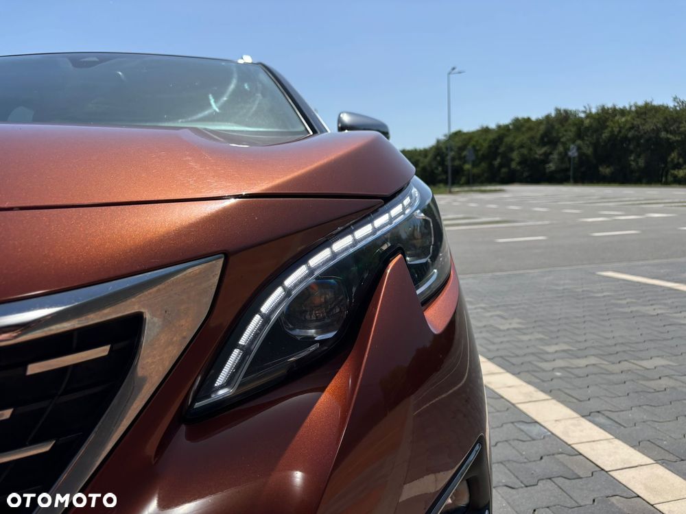Peugeot 3008 1.5 BlueHDi Road Trip S&S EAT8 - 18