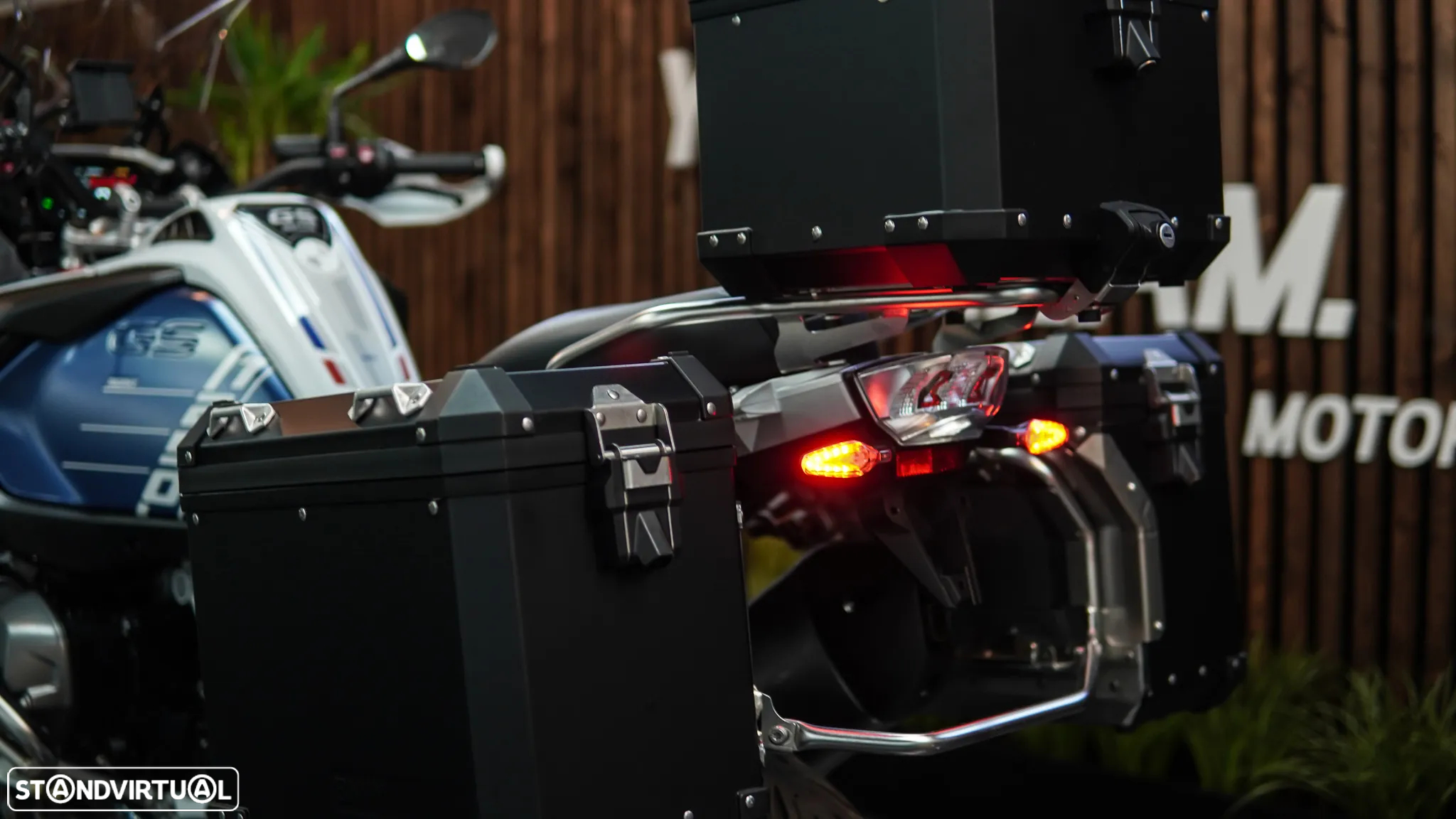 BMW R 1250 GS Adventure TROPHY - 27