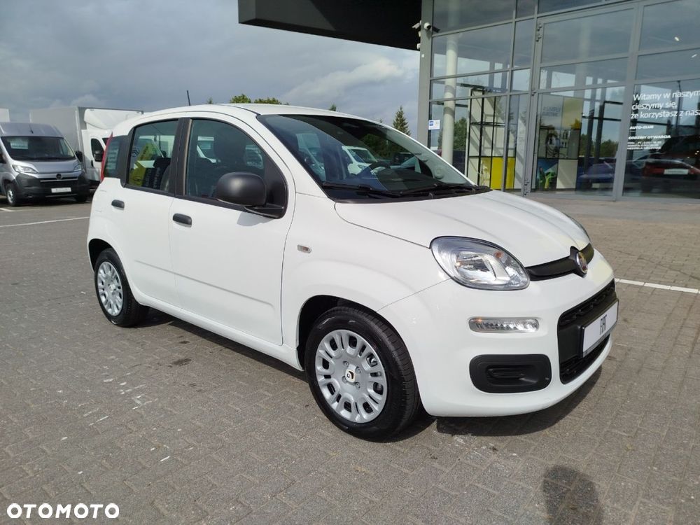 Fiat Pandina - 9