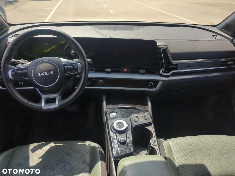 Kia Sportage - 6