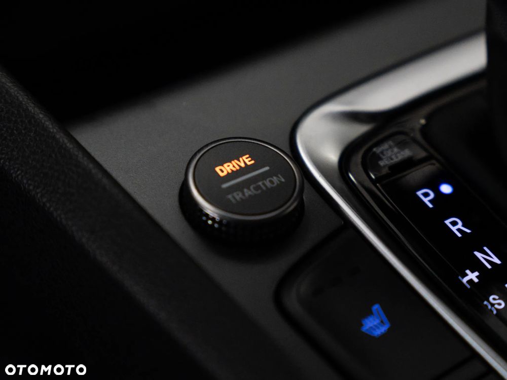 Hyundai Kona 1.0 T-GDI Style DCT - 23