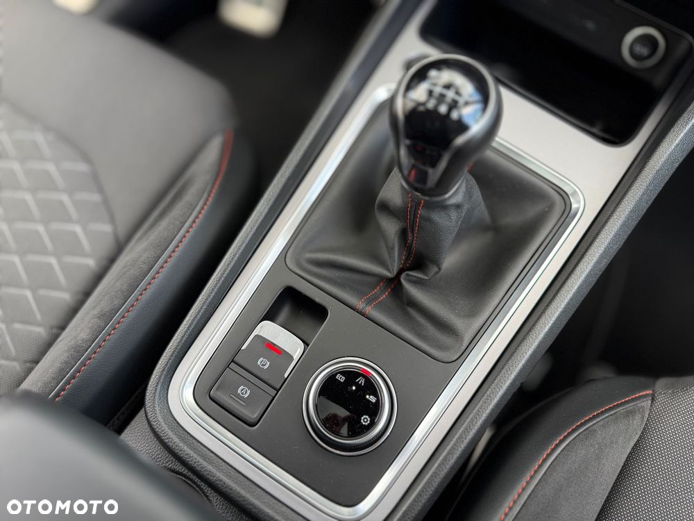 Seat Ateca 1.5 TSI ACT OPF FR BLACK EDITION - 19