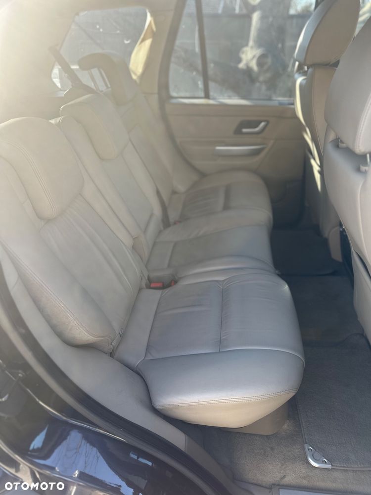 Land Rover Range Rover Sport TDV6 HSE - 7