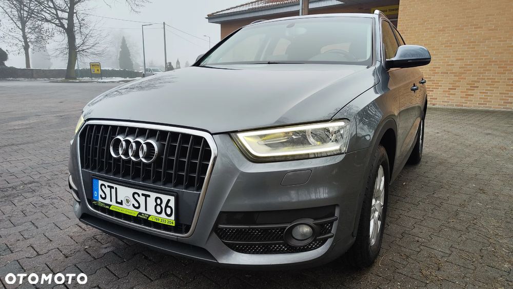 Audi Q3 2.0 TDI - 15