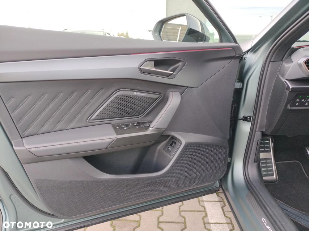 Cupra Formentor - 10