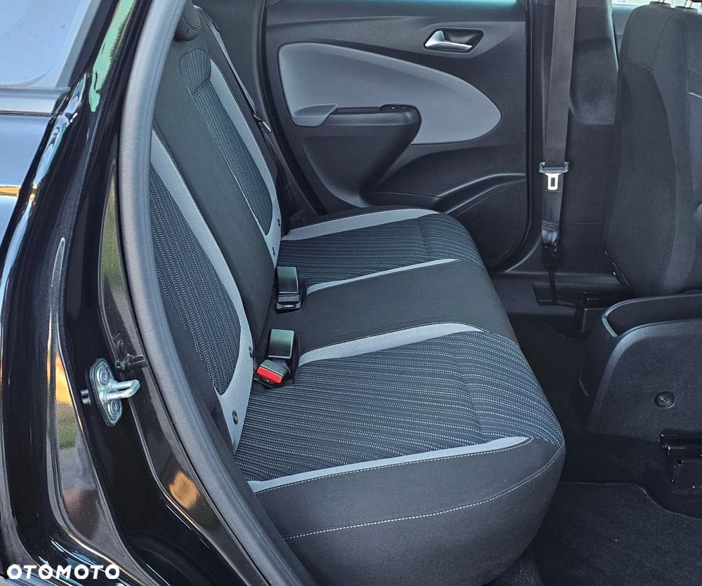 Opel Crossland X 1.2 Start/Stop 120 Jahre - 17