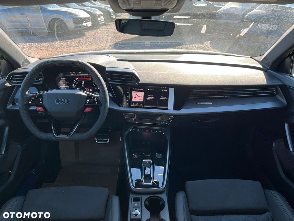 Audi RS3 Sportback - 13