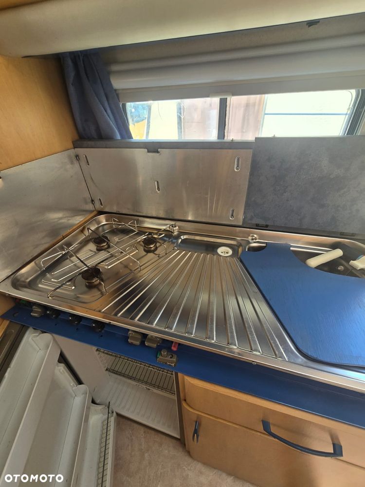 Hobby DE LUXE - 14