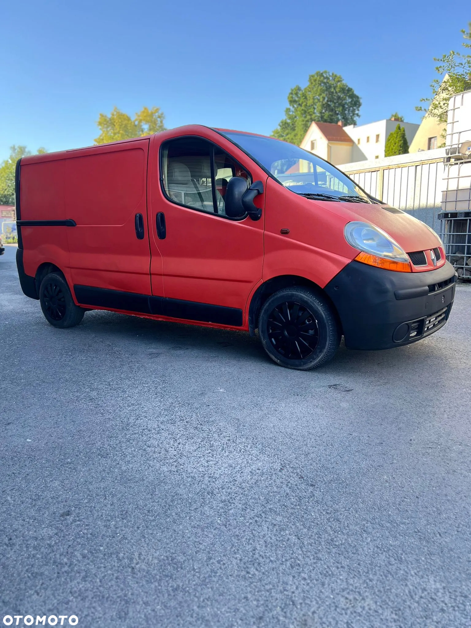 Renault Trafic - 3