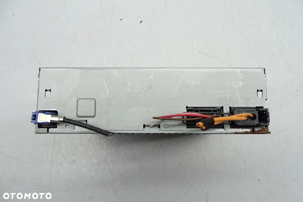 PORSCHE CAYENNE 7L5 CZYTNIK NAWIGACJI 7L5919969D - 4