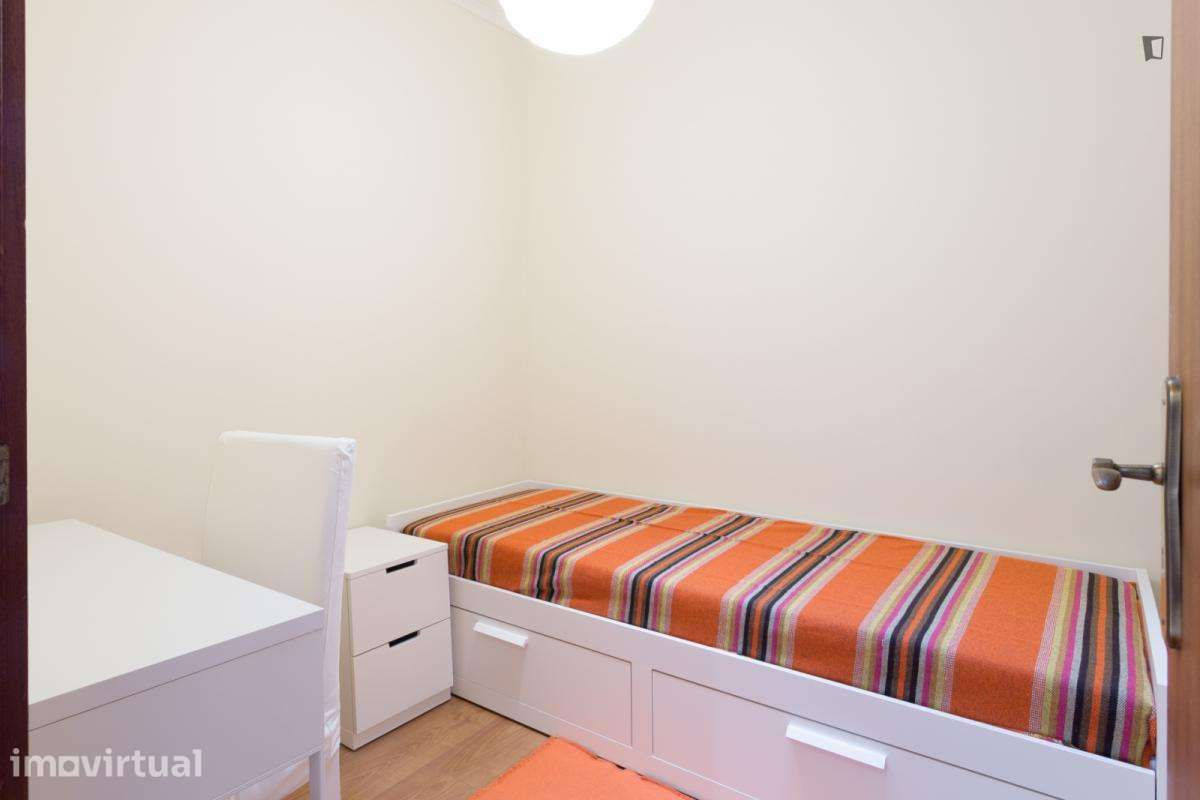 Apartamento com 2 quartos - localizado em Cedofeita Porto - Grande imagem: 5/21