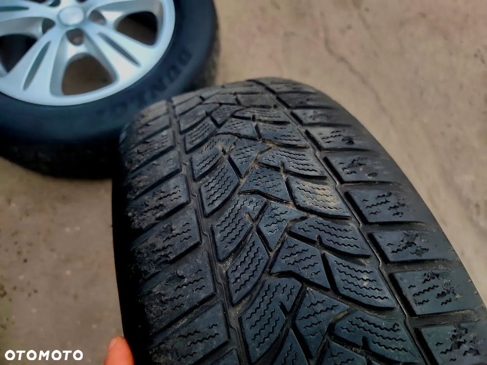 5x108 Felgi Aluminiowe Alufelgi 16 Koła FORD MONDEO MK3 MK4 MK5 FOCUS KUGA CMAX TOURNEO TRANSIT CONNECT SMAX GALAXY II III 23 VOLVO C30 V40 S40 V50 V40 Legnica ALU-RAD - 15